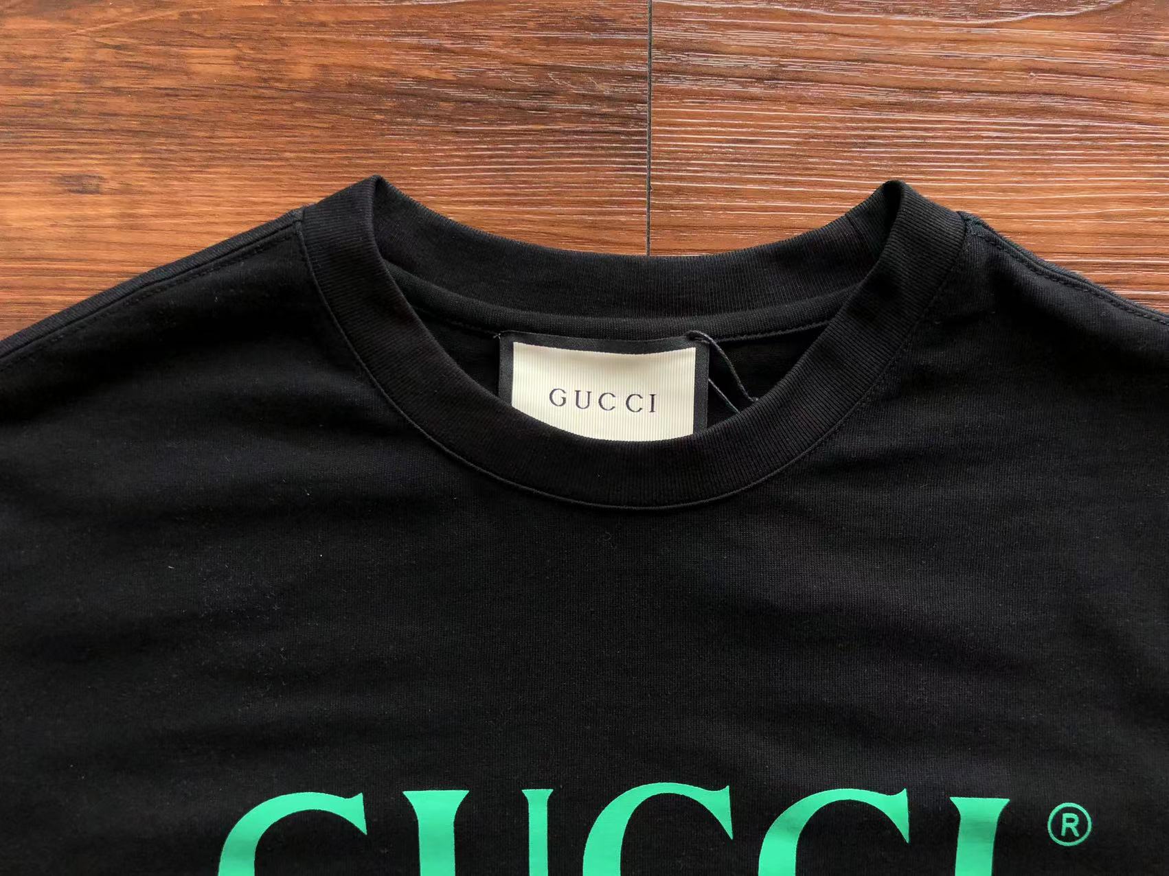 Gvc*1 T-shirt