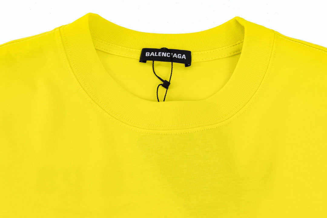 Ba1en*iaga T-shirt