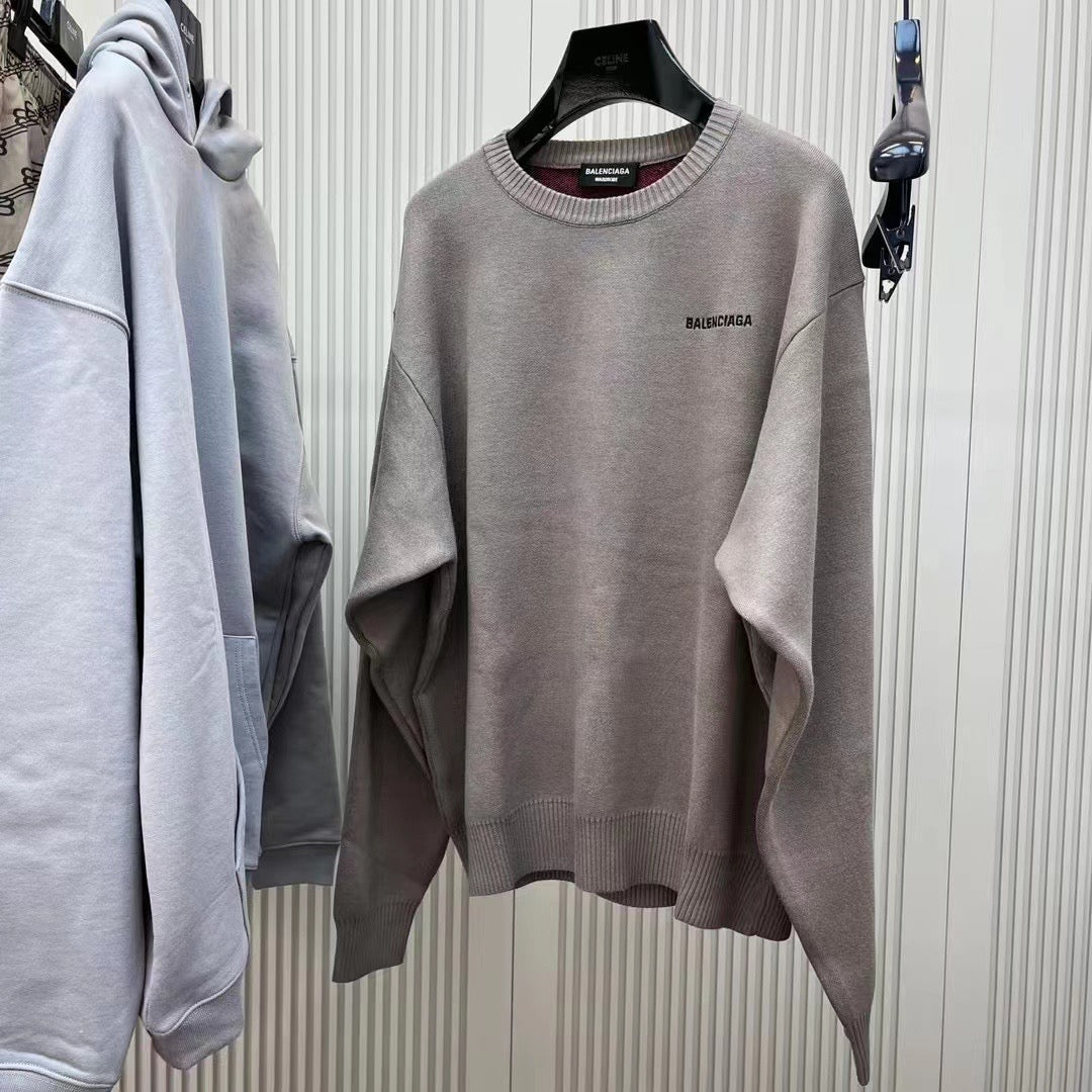 Ba1en*iaga Sweatshirt