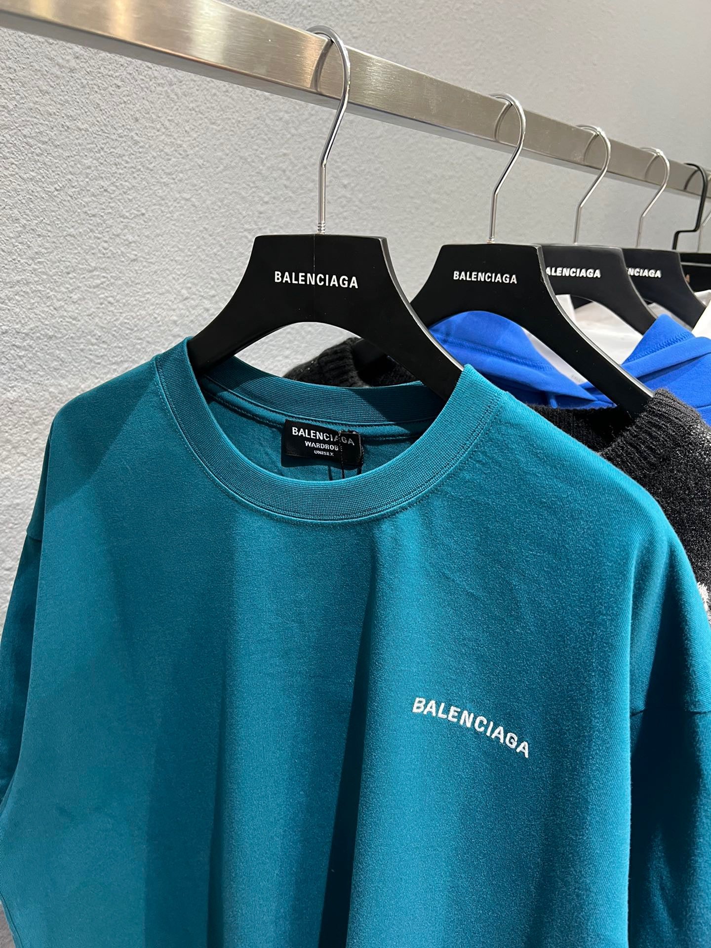Ba1en*iaga T-shirt