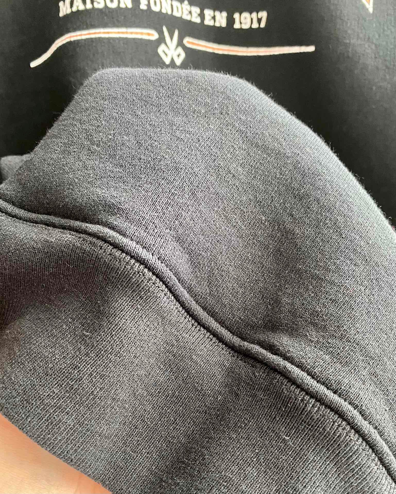 Ba1en*iaga Hoodie