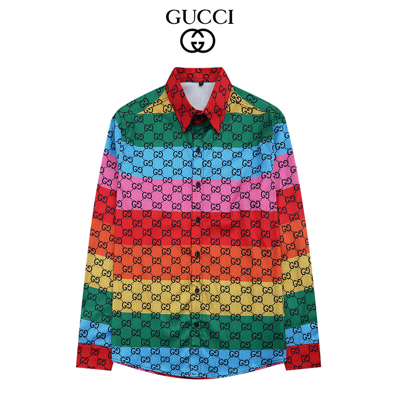 Gvc*1 Long Sleeve Shirt