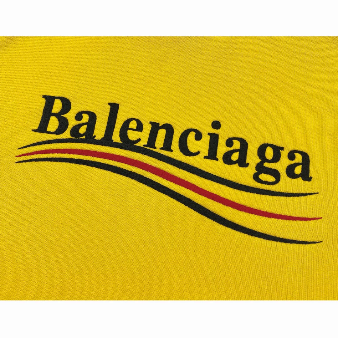 Ba1en*iaga Hoodie