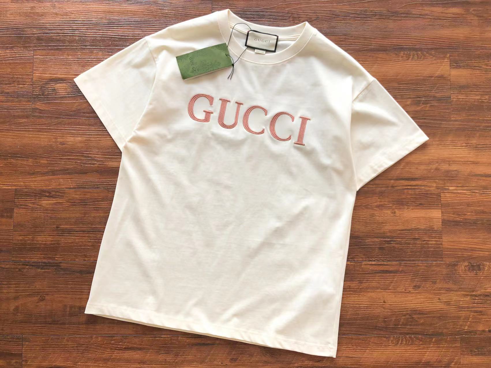 Gvc*1 T-shirt