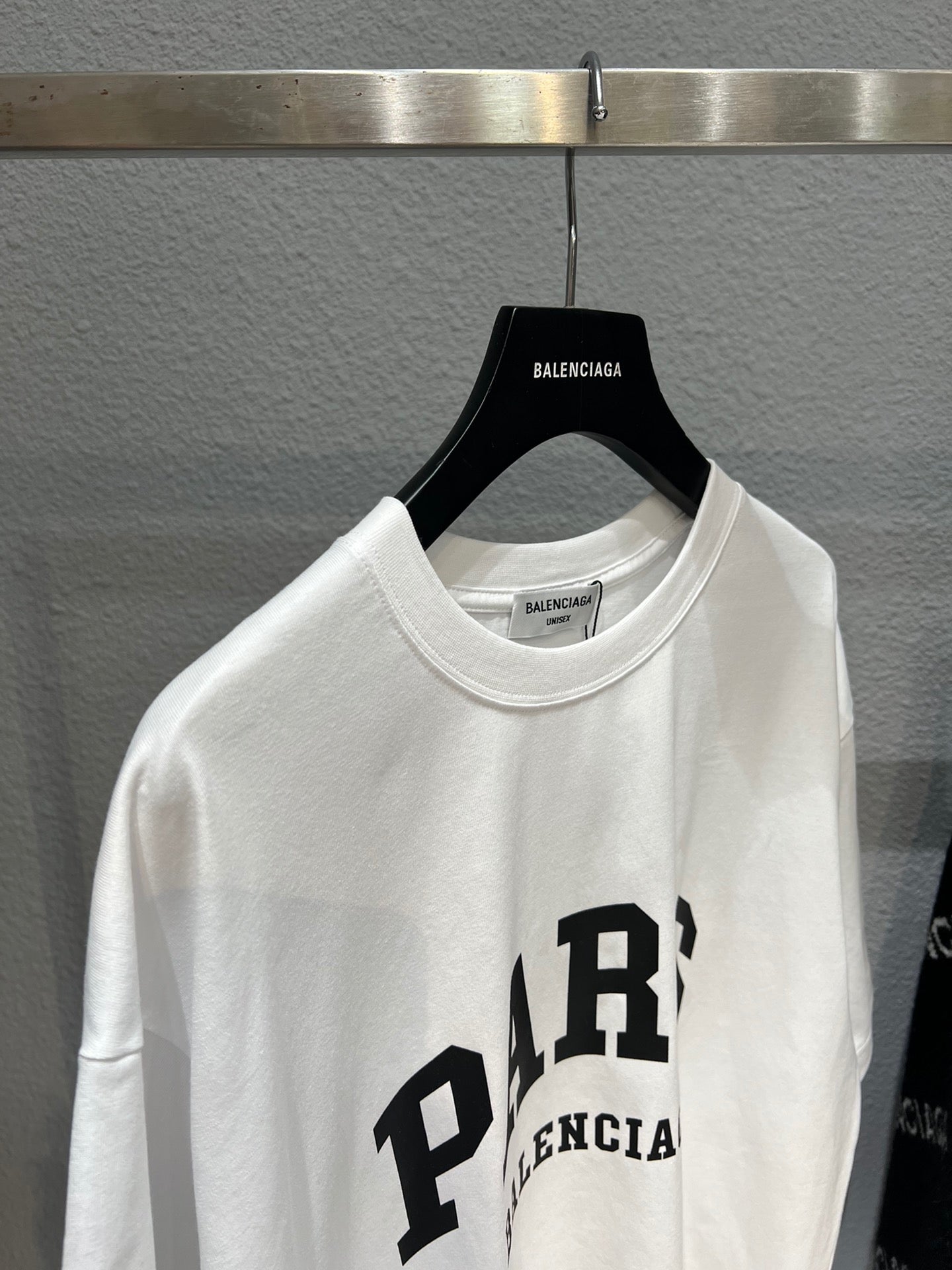 Ba1en*iaga T-shirt