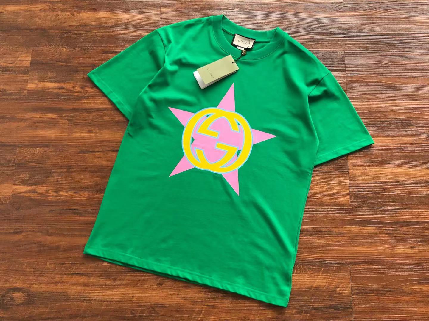 Gvc*1 T-shirt