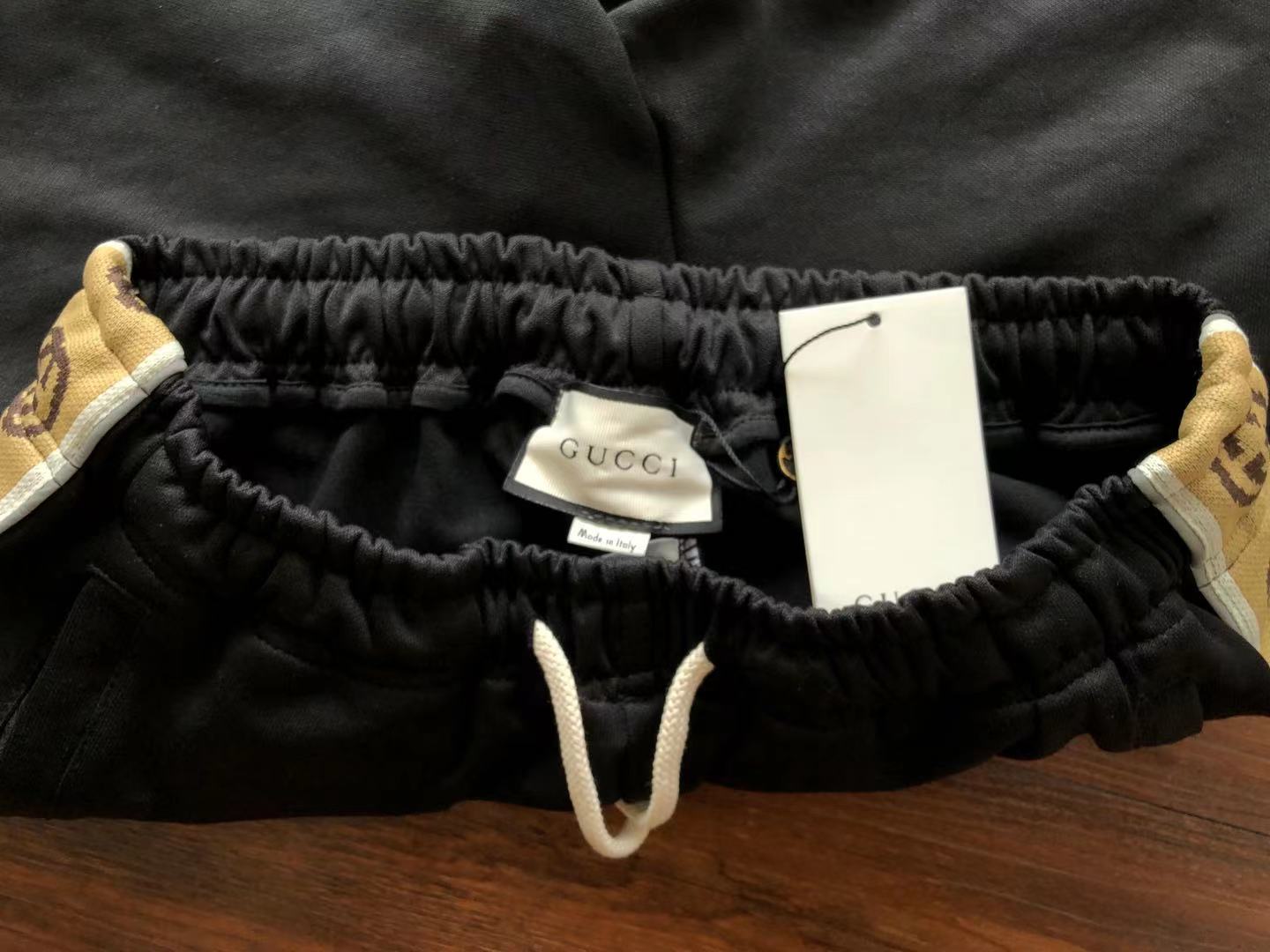 Gvc*1 Sweatpants