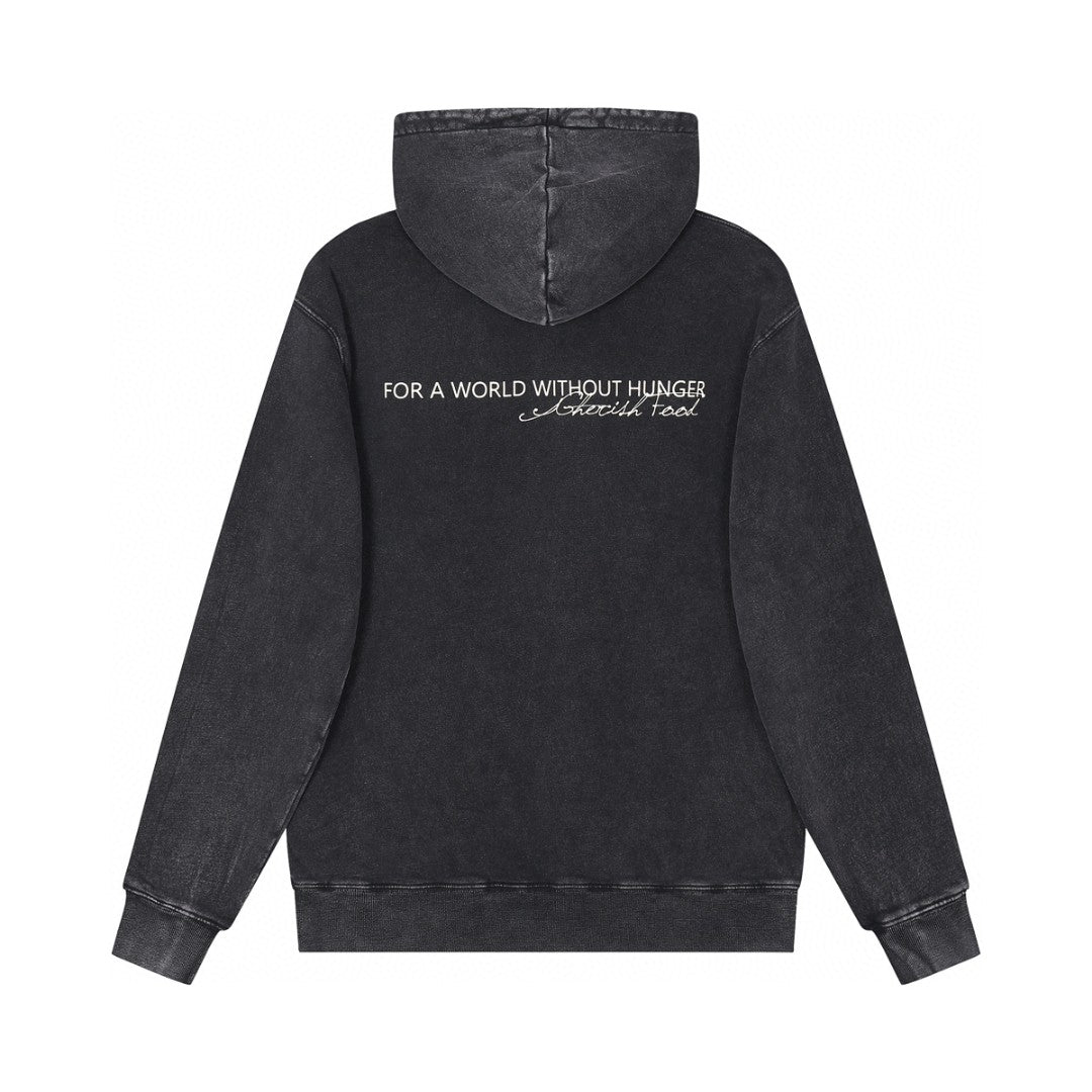 Ba1en*iaga Hoodie