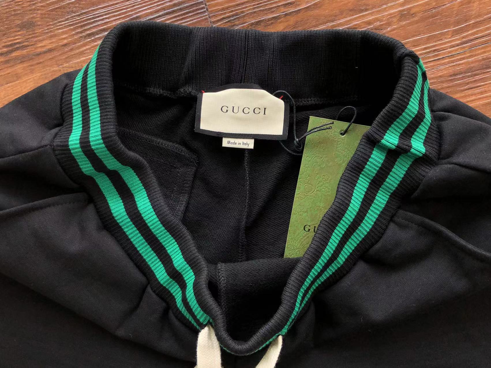 Gvc*1 Shorts