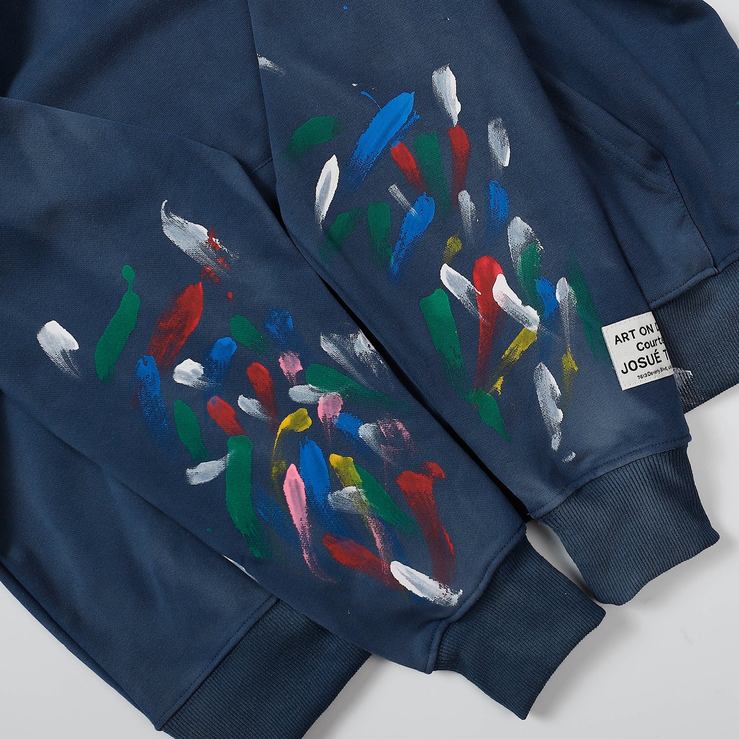 Gallery Dept Hoodie
