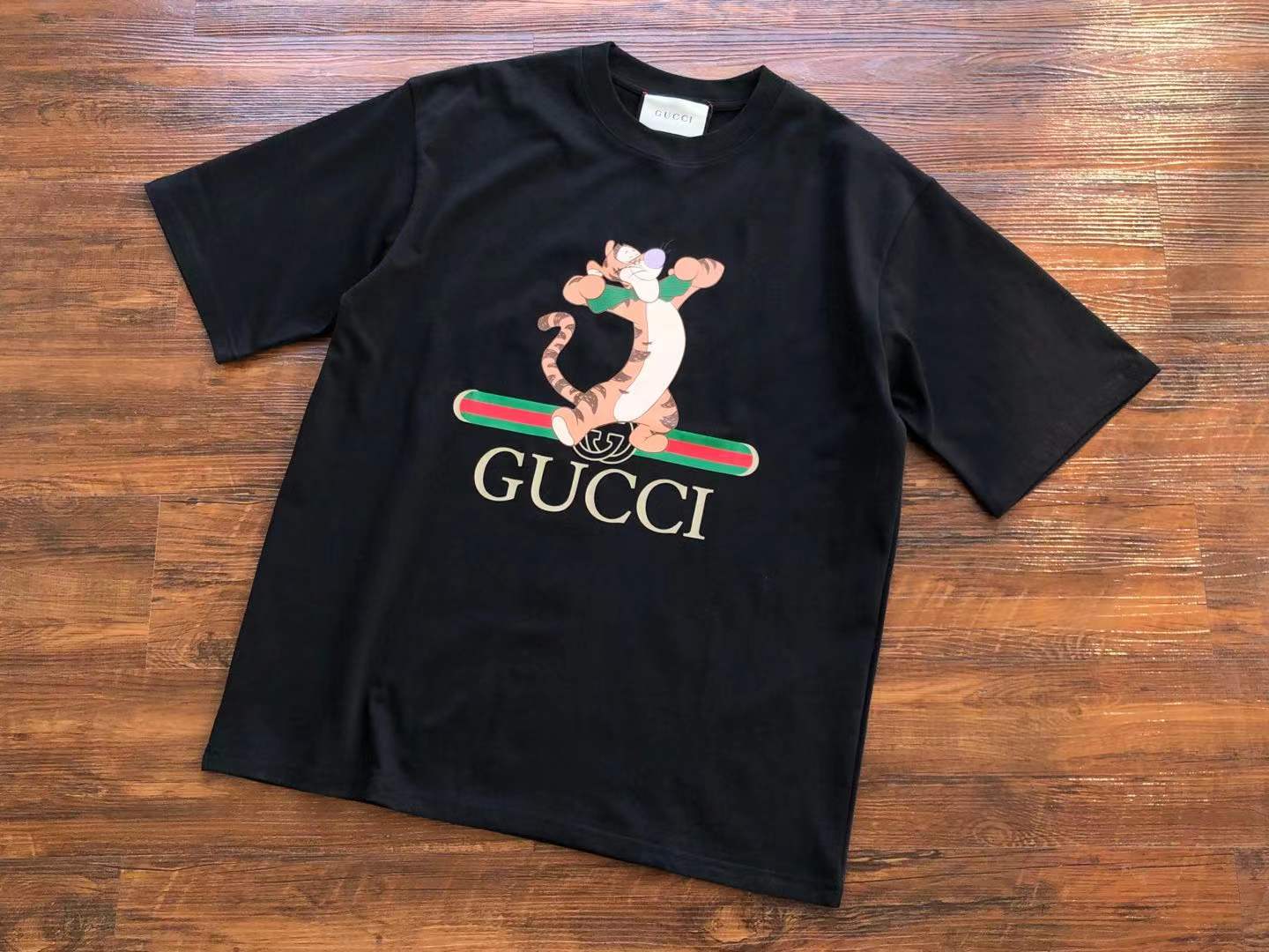 Gvc*1 T-shirt