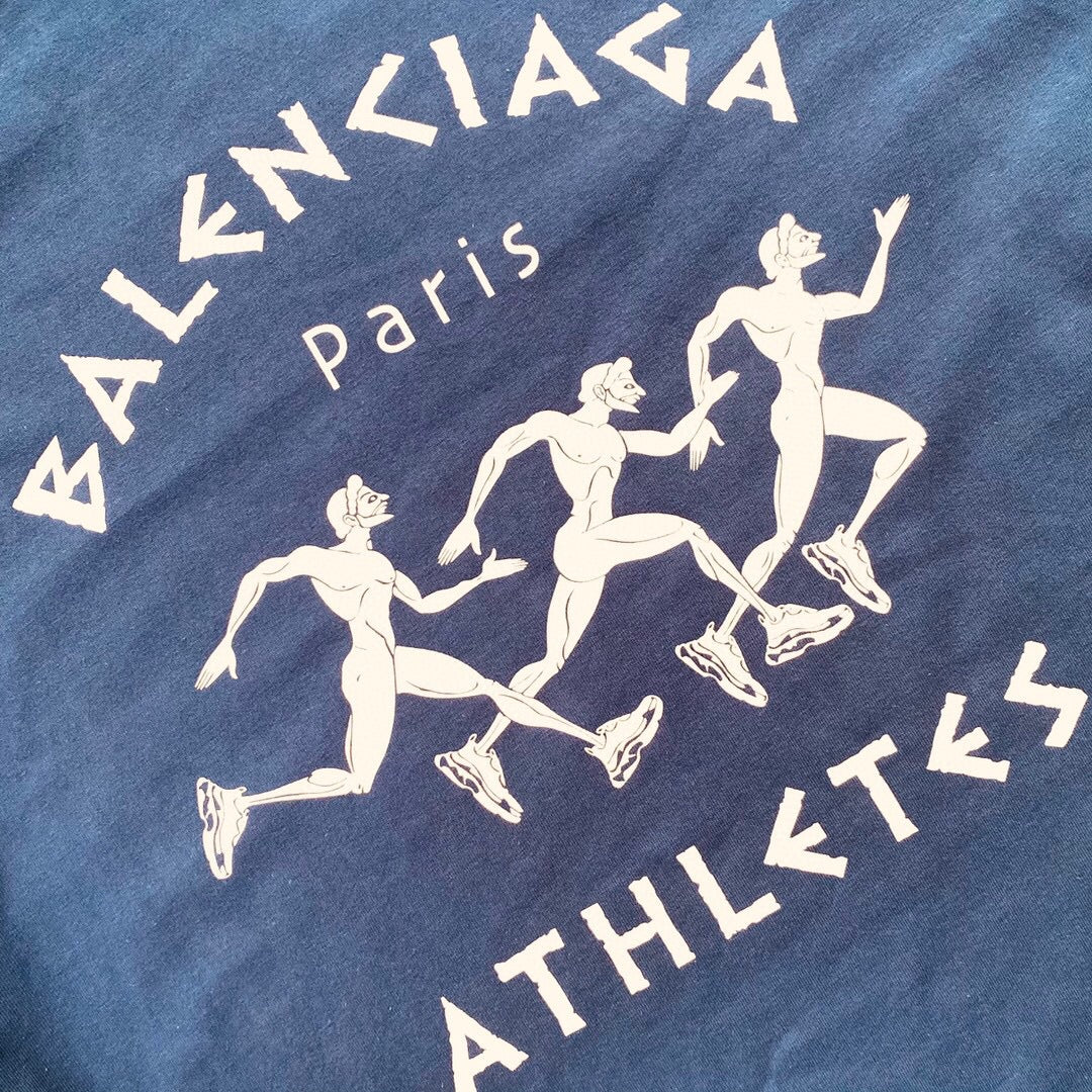 Ba1en*iaga T-Shirt