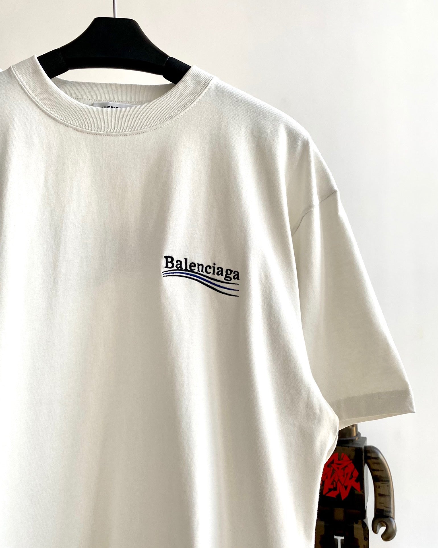 Ba1en*iaga T-shirt