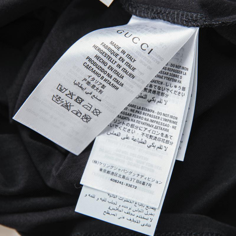 Gvc*1 T-shirt