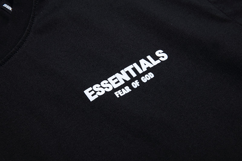 Fear of God Replica Fog Essentials Pentagram T Shirt 706
