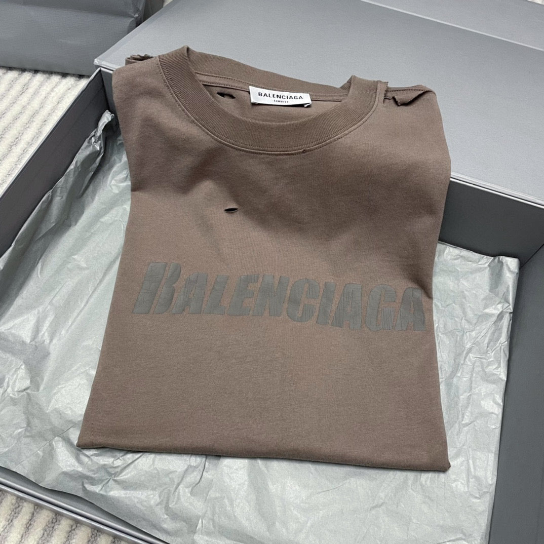 Ba1en*iaga T-shirt