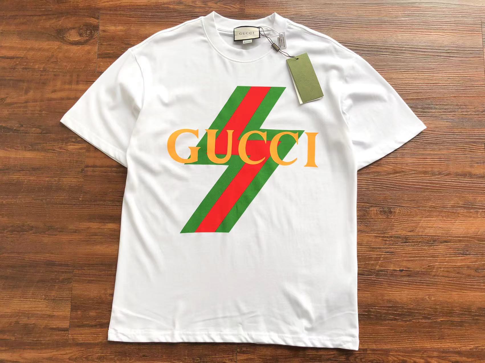 Gvc*1 T-shirt