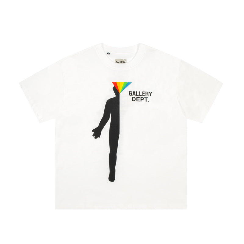 Gallery Dept T-shirt