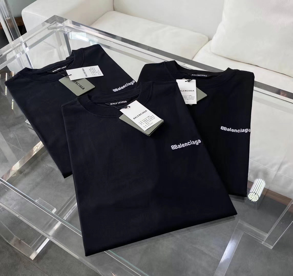Ba1en*iaga T-shirt