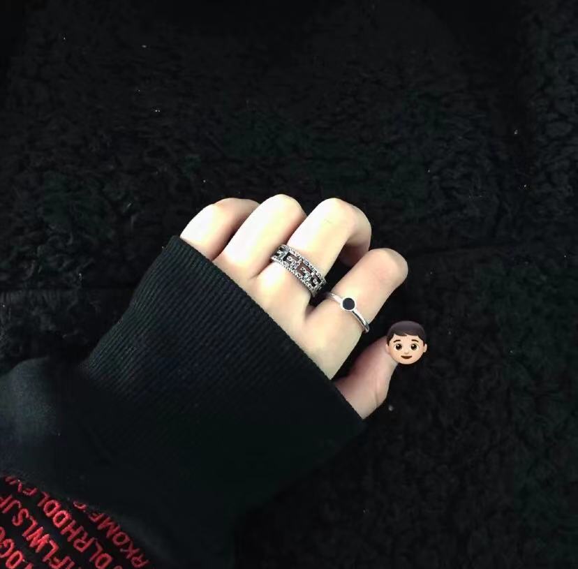 Gvc*1 Ring