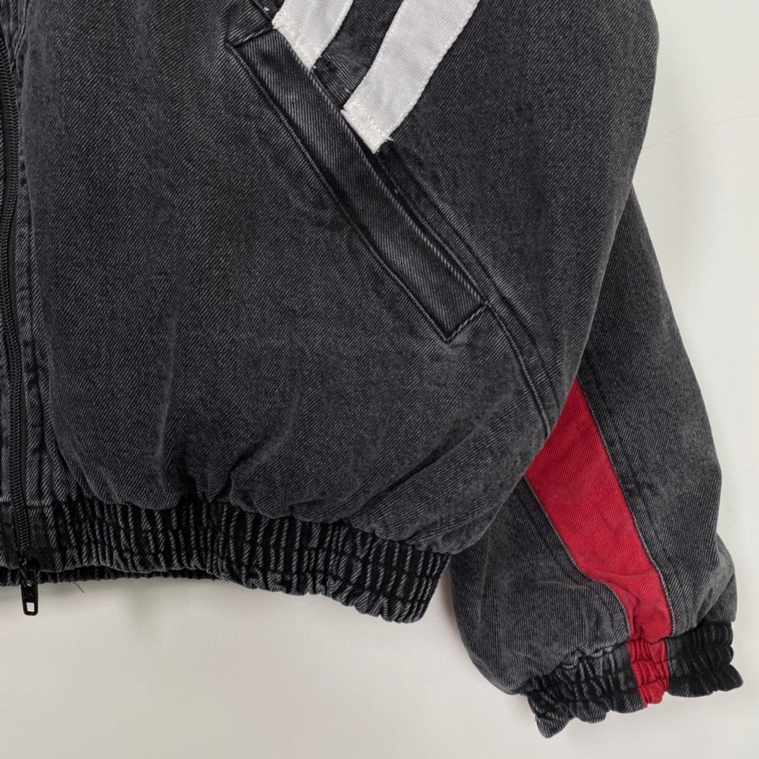 Ba1en*iaga Jacket