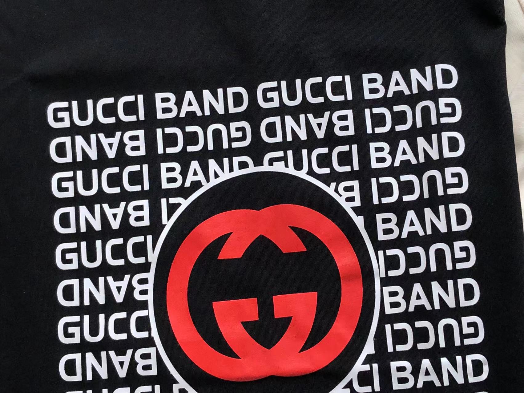 Gvc*1 T-shirt