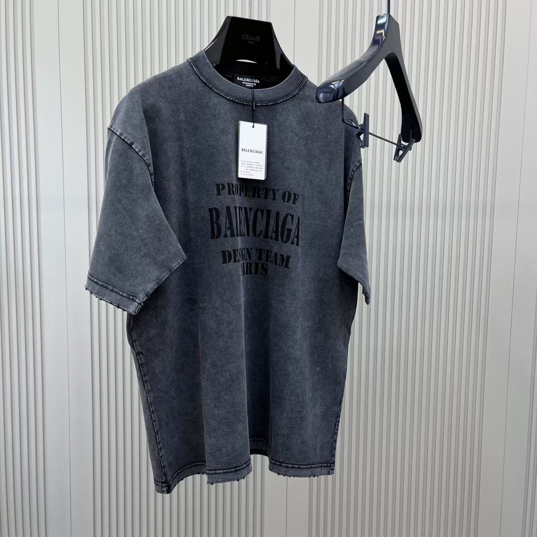 Ba1en*iaga T-shirt