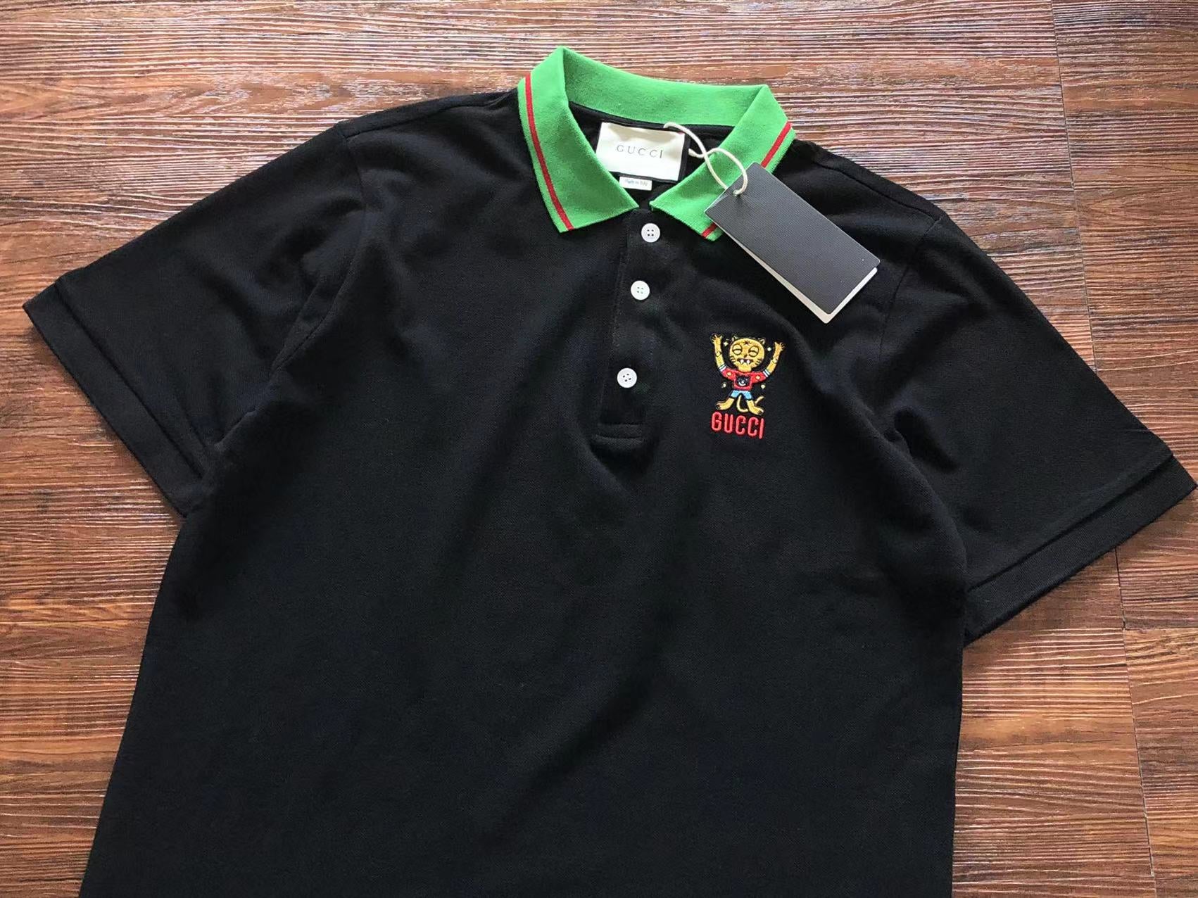 Gvc*1 Shirt