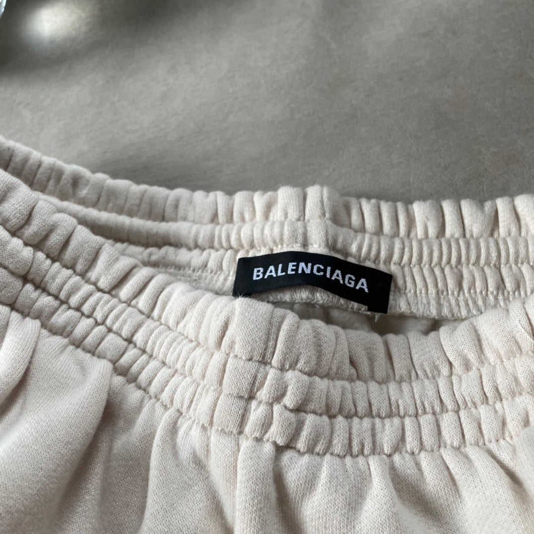 Ba1en*iaga Sweatpants