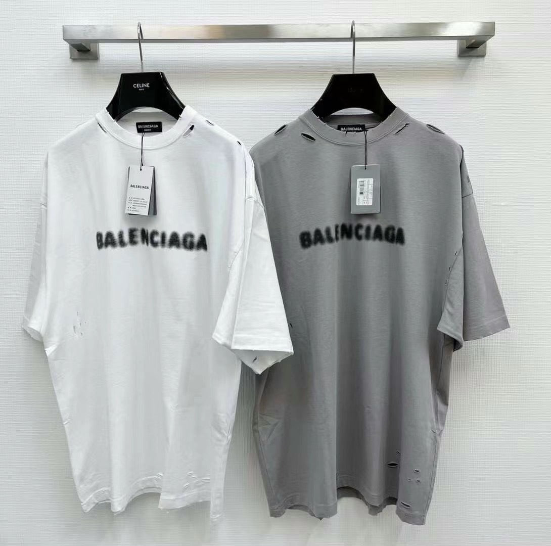 Ba1en*iaga T-shirt