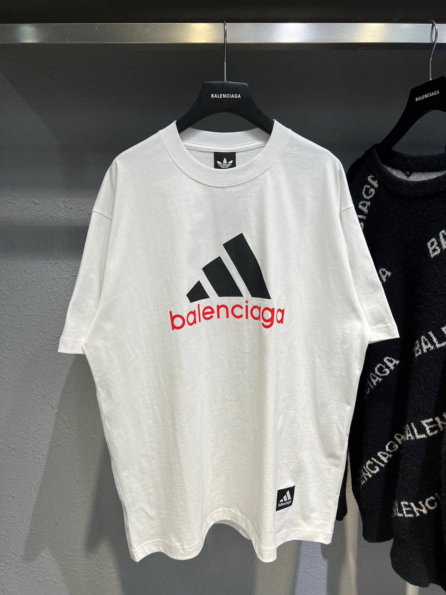 Ba1en*iaga T-shirt