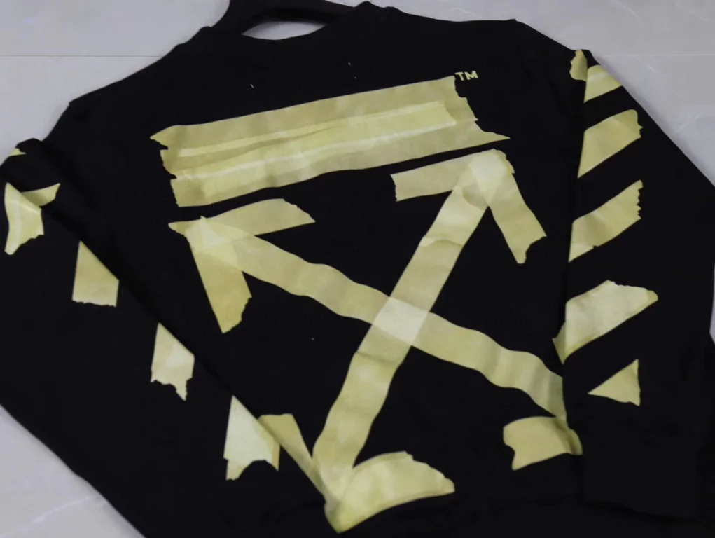 OFF WHITE Hoodie
