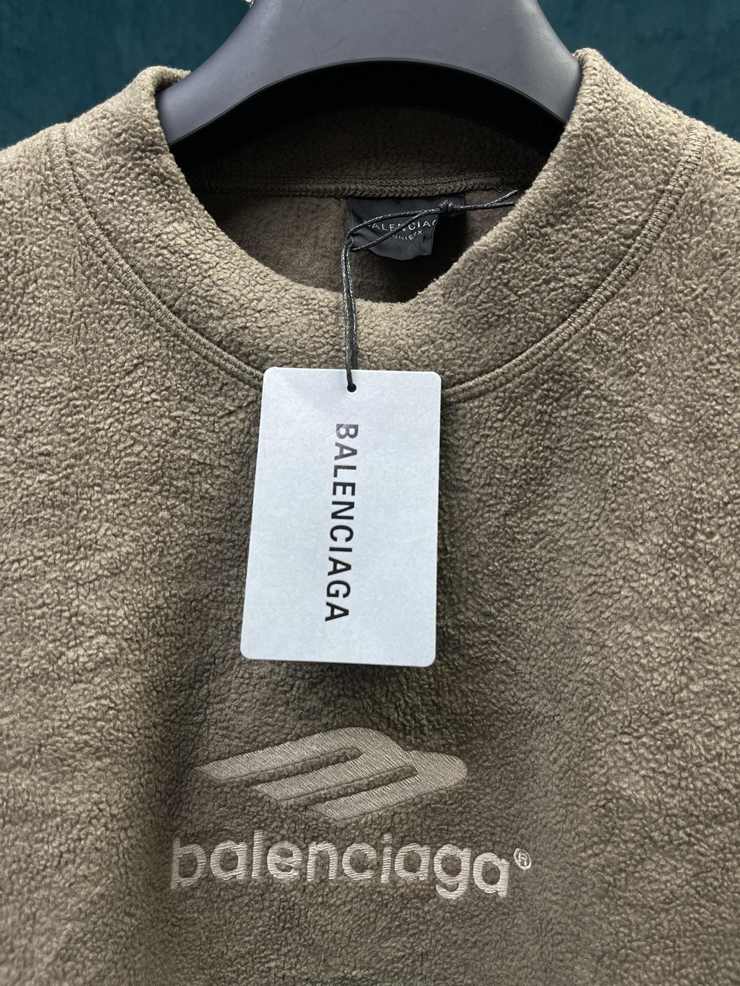 Ba1en*iaga Sweatshirt