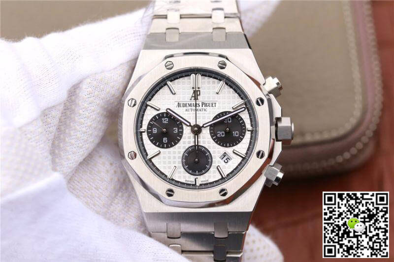 Replica Audemars P1g*et Royal Oak 26331ST.OO.1220ST.03 OM Factory 1:1 Best Edition Swiss ETA7750