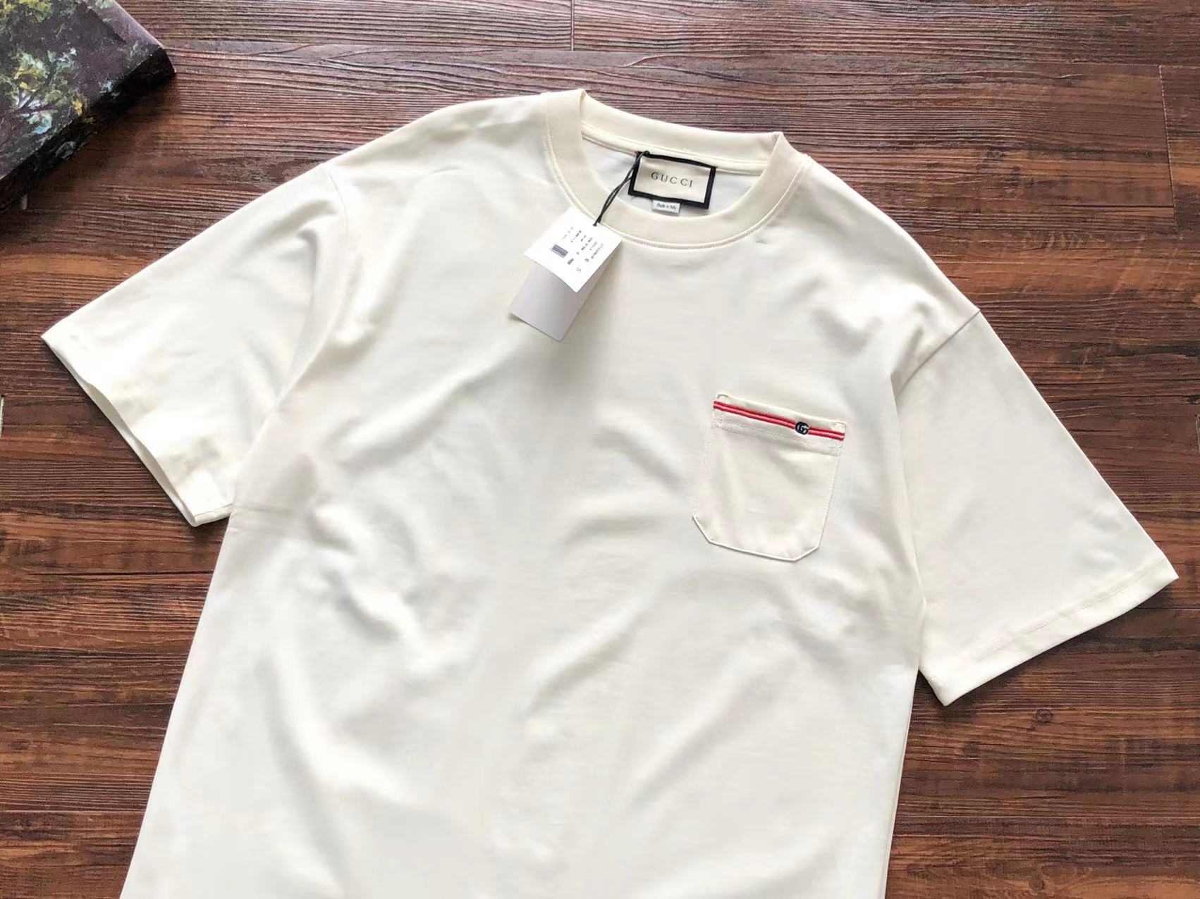 Gvc*1 T-shirt