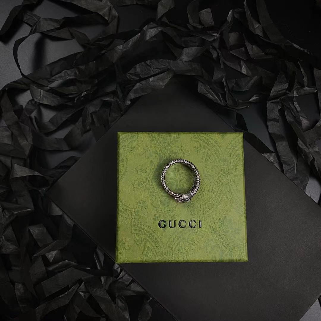 Gvc*1 Ring