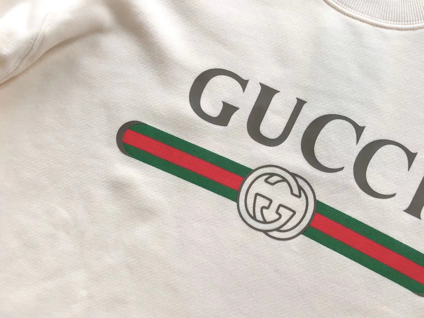 Gvc*1 Sweatshirt