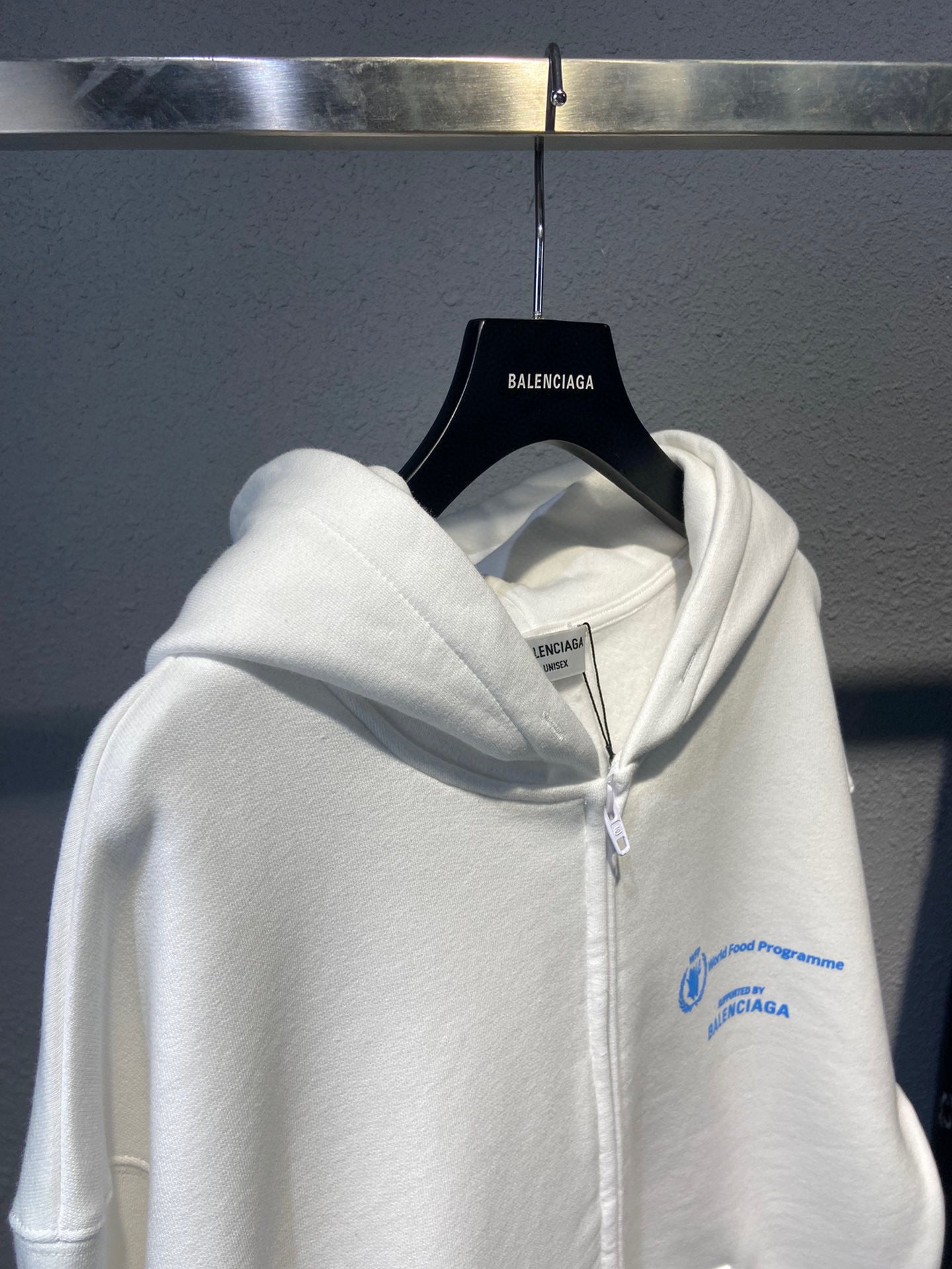 Ba1en*iaga Jacket