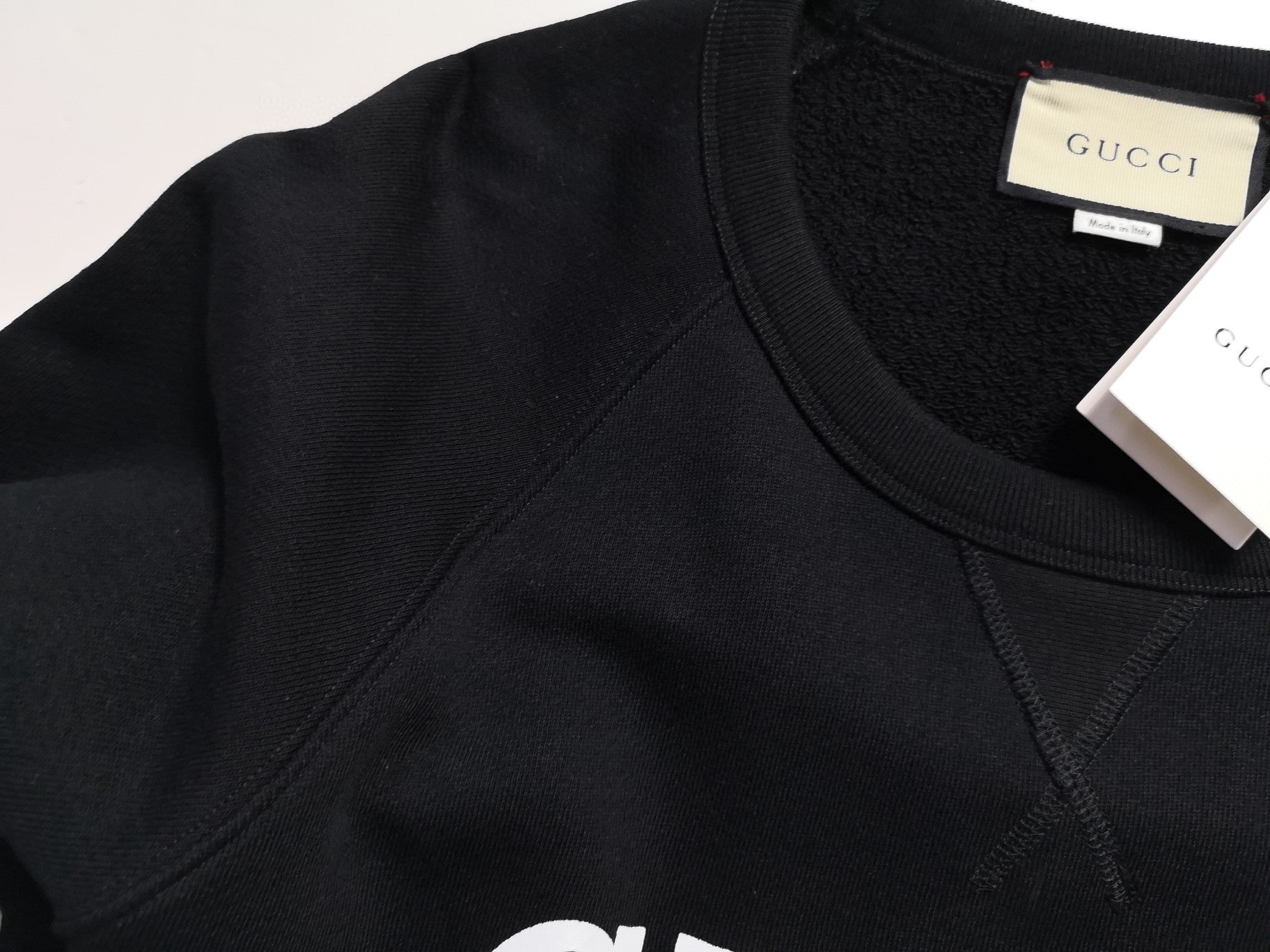 Gvc*1 Sweatshirt