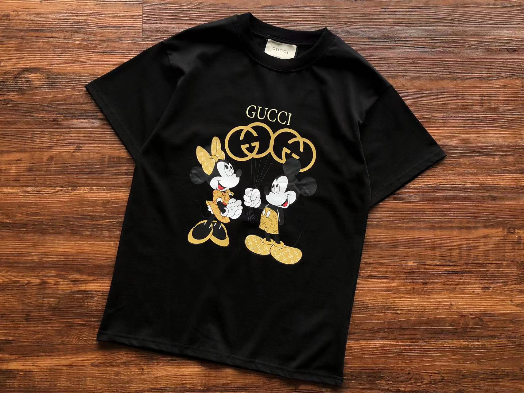 Gvc*1 T-shirt