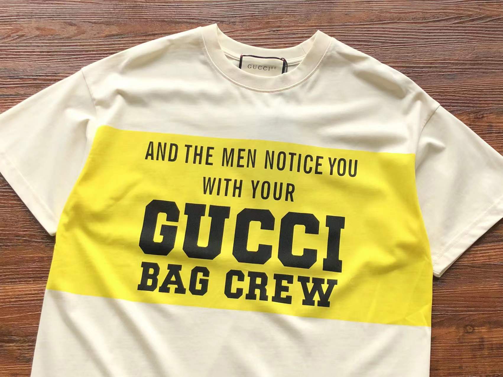 Gvc*1 T-shirt