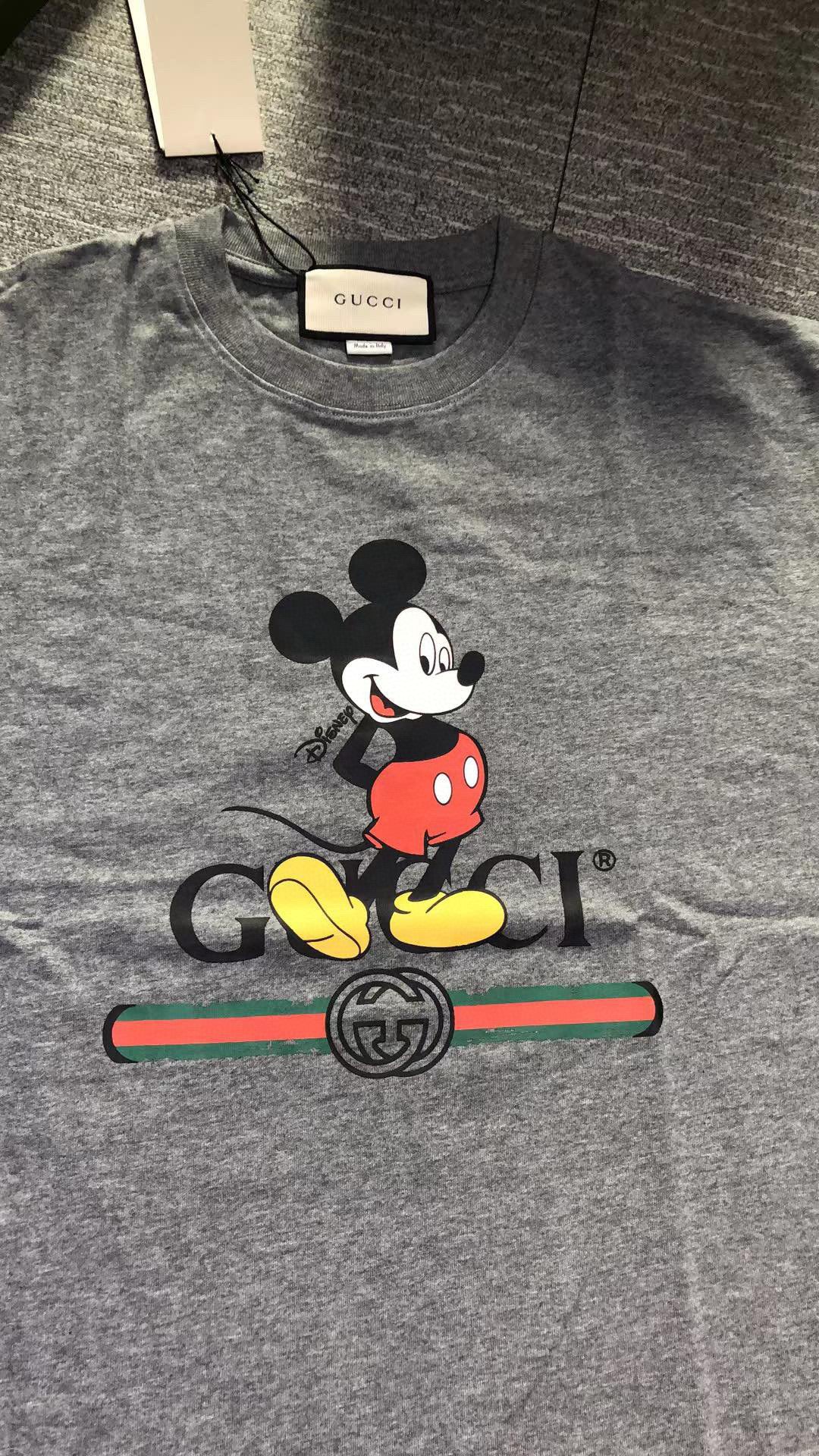 Gvc*1 T-shirt