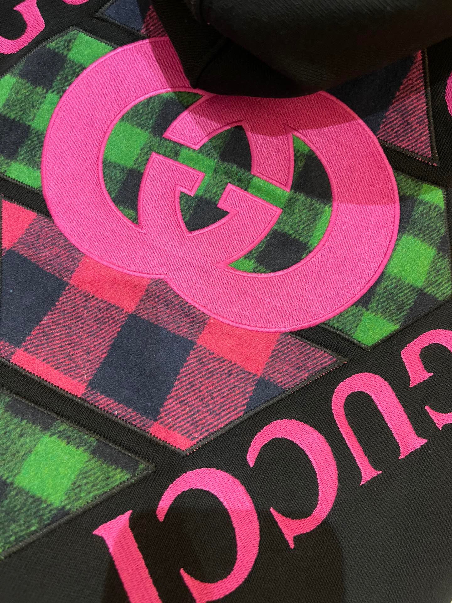 Gvc*1 Hoodie