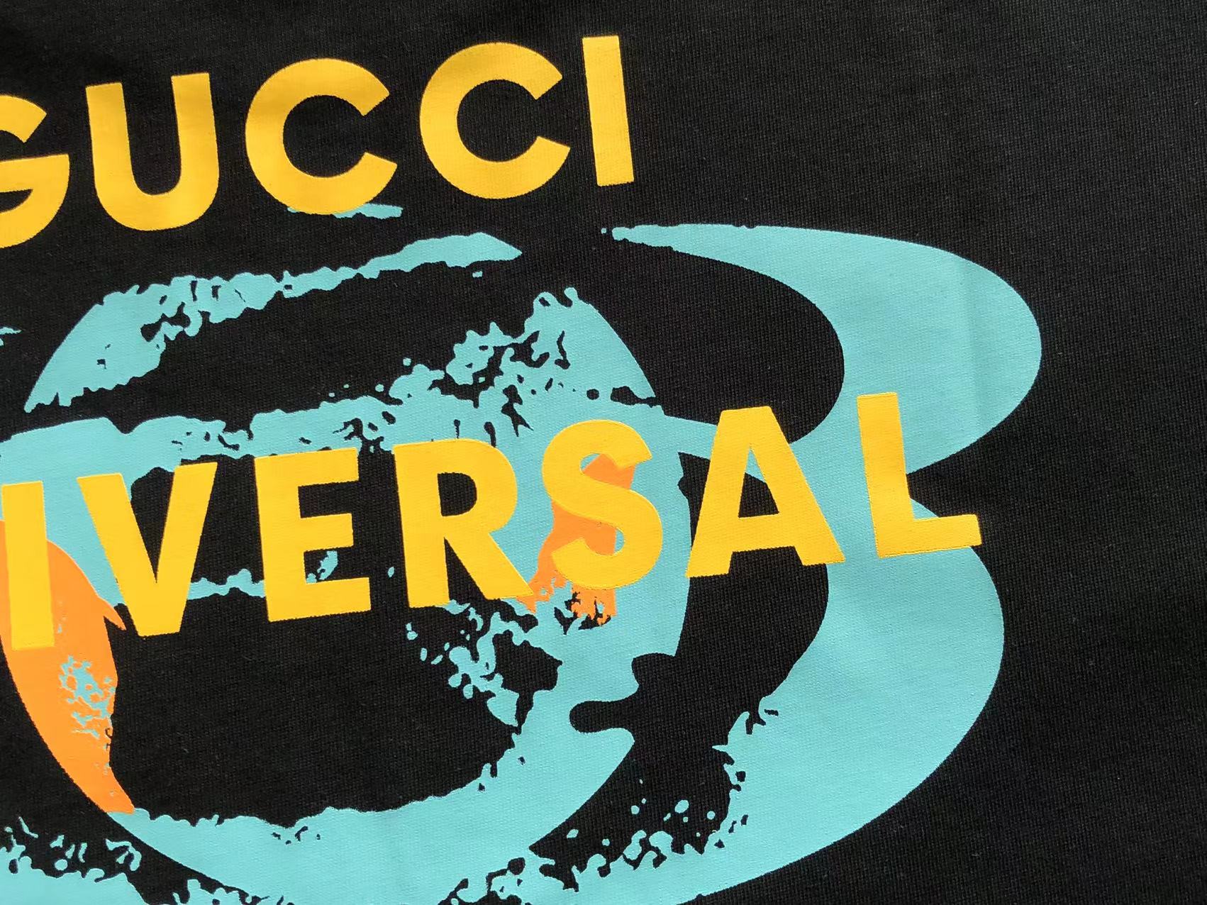 Gvc*1 T-shirt