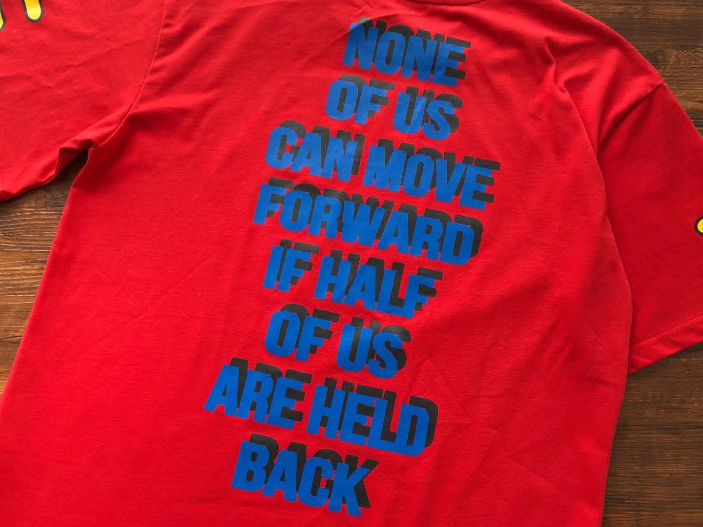 Gvc*1 T-shirt