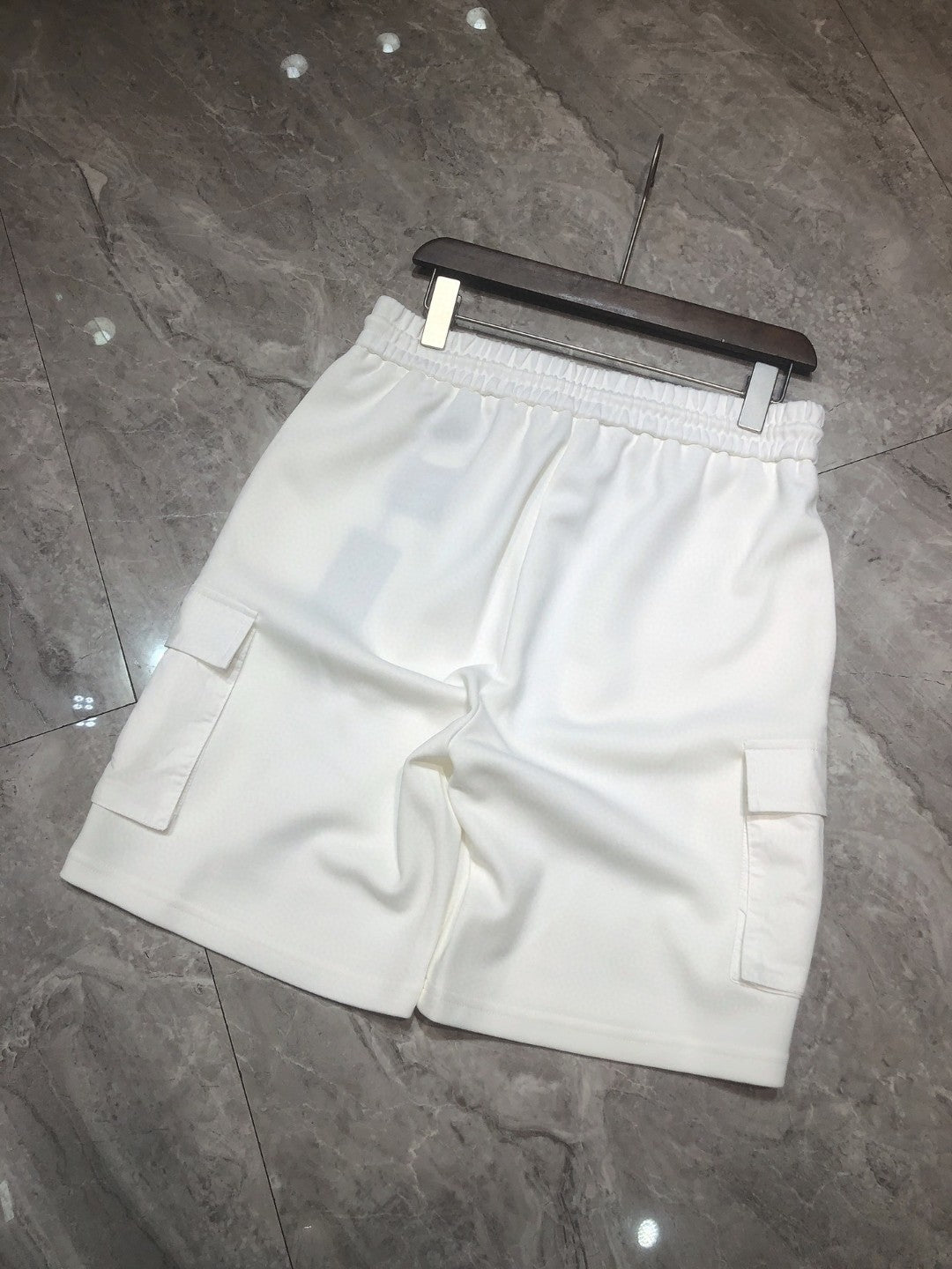 Pra*a Shorts