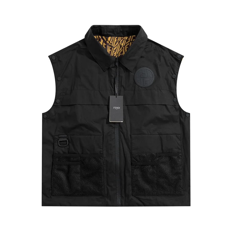 2022ss F**di Jacket