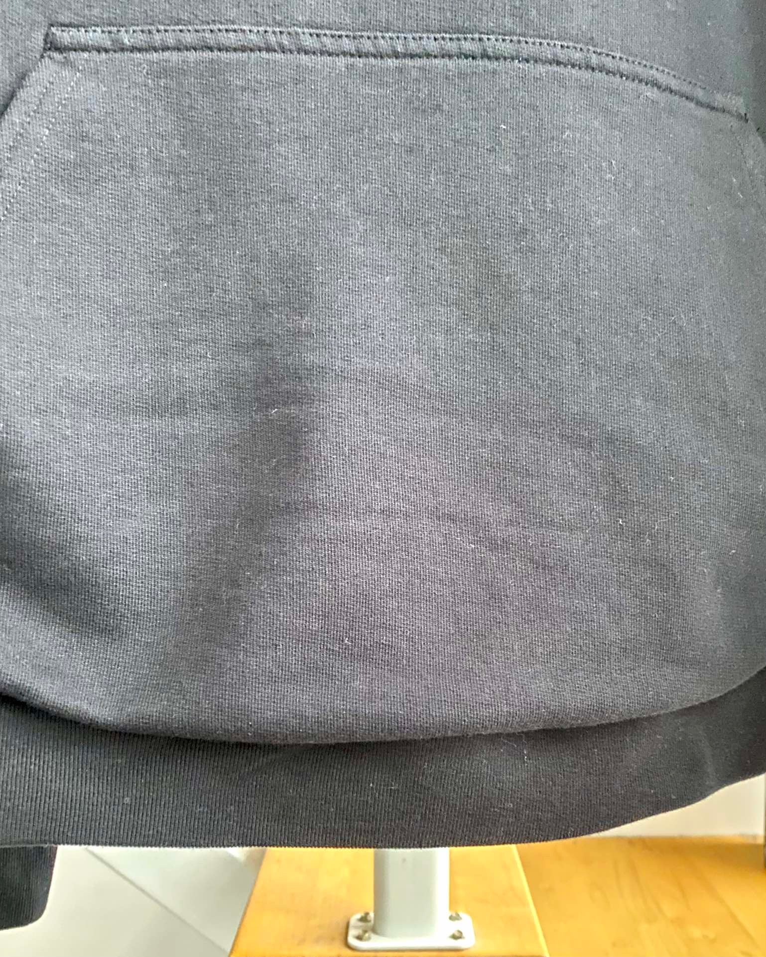 Ba1en*iaga Hoodie