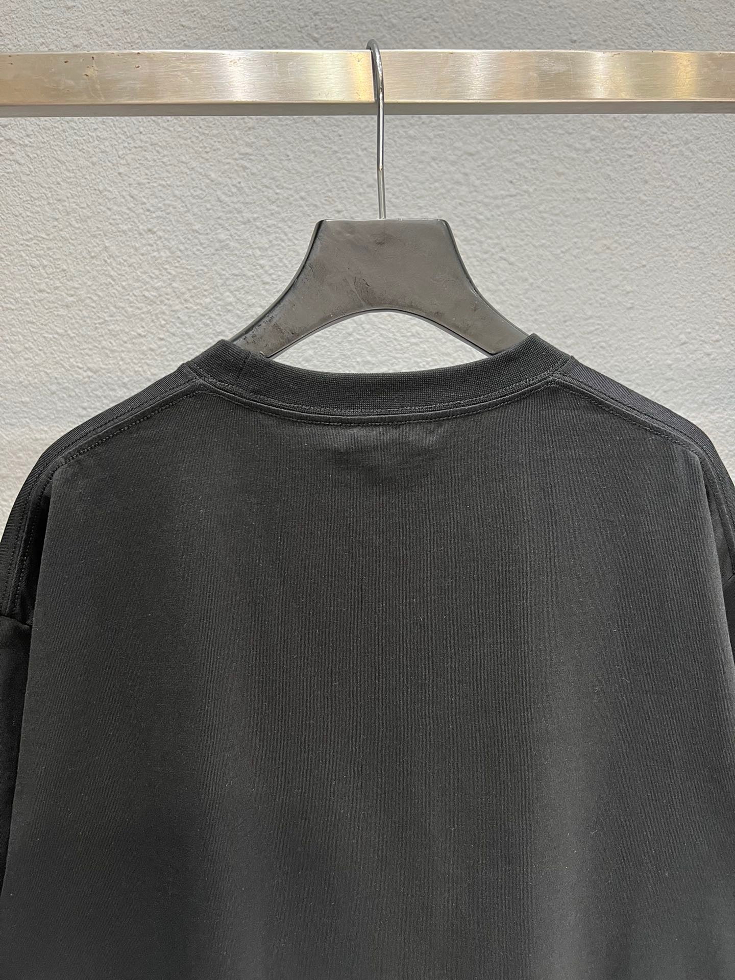 Ba1en*iaga T-shirt