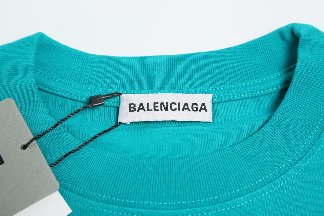Ba1en*iaga T-shirt
